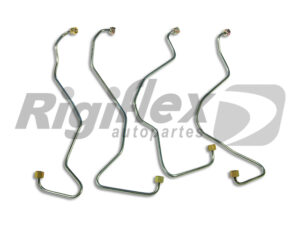 JGO.CAÑO INYECTORES MODELO EUROCARGO